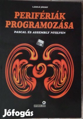 Számítástechnikai PC-s szakkönyvek