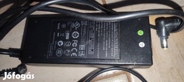 Számítástehnika- Gyári Lenovo - HP notebook töltők