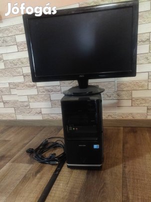 Számitó gép eladó!