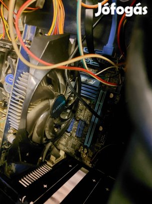 Számítógép Alkatrészek 