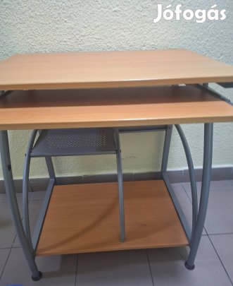 Számítógép Asztal