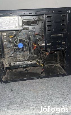 Szamitogep Balmazujvaros