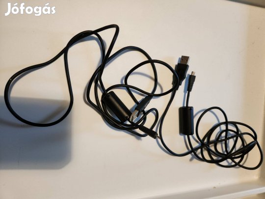 Számítógép Computer Telefon összekötő USB csatlakozó kábel