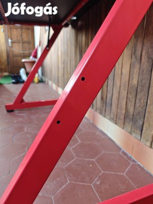 Számítógép/Gamer asztal 