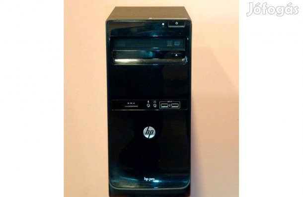 Számítógép HP Pro 3405 - 1 év garanciával