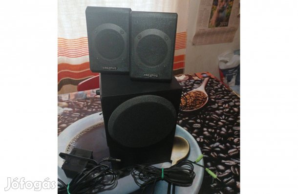 Számítogép Hangszoró