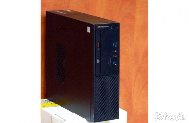 Számítógép Lenovo S510 - 1 év garanciával