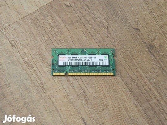 Számítógép Memória Eladó ! (Hynix)