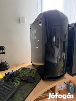 Számítógép, 32gb ram, fx8320