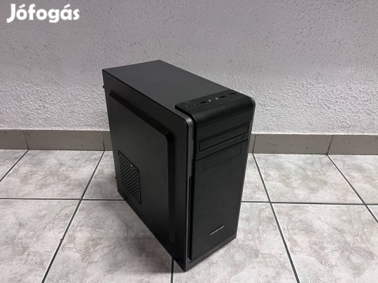 Számítógép - i3-7100/8GB/240GB