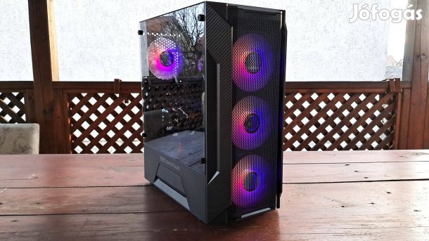 Számítógép, i7 4770, 32gb ddr3, 512gb ssd, 1tb hdd, Gtx 970 4GB