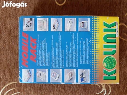 Számítógép alkatrész