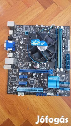 Számítógép alkatrészek