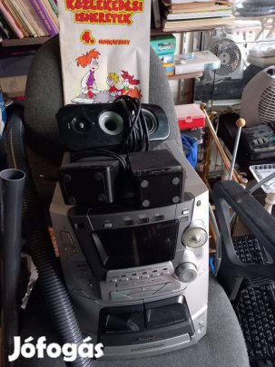 Számítógép alkatrészek