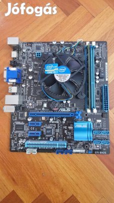 Számítógép alkatrészek