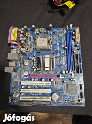 Számitógép alkatrészek