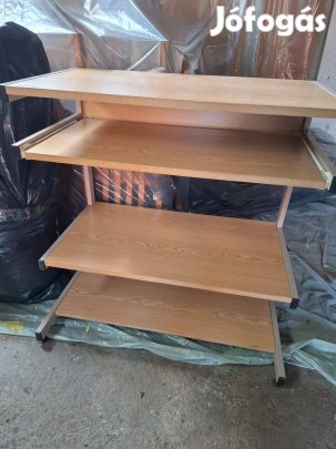 Számítógép asztal