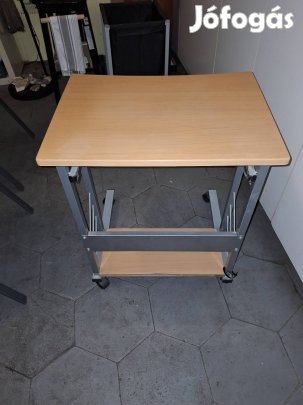 Számitógép asztal