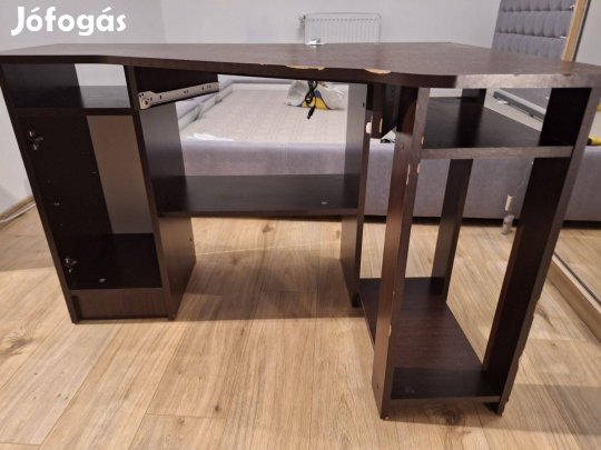 Számítógep asztal