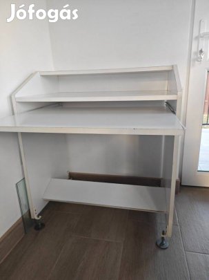 Számítógép asztal