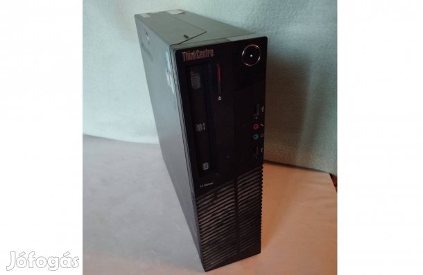 Számitógép asztali