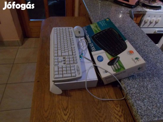 Számítógép billentyűzet