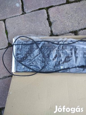 Számítógép billentyűzet eladó,új állapotban