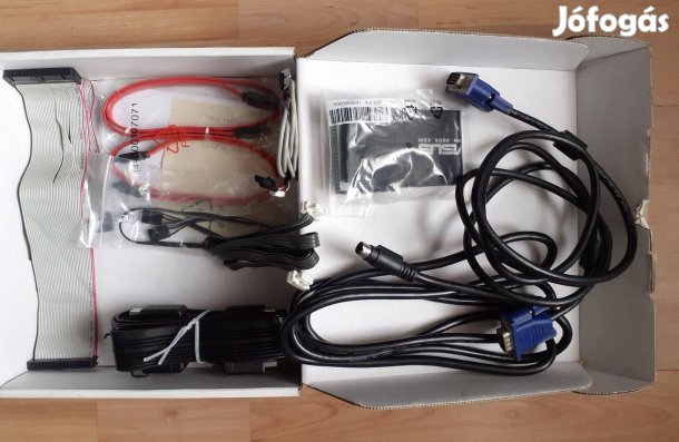 Számítógép csatlakozók