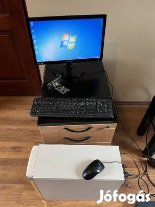 Számítógép elado!