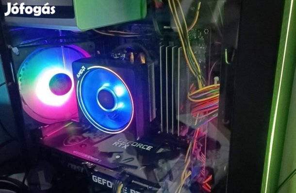 Számítógép eladó változhat az ár!