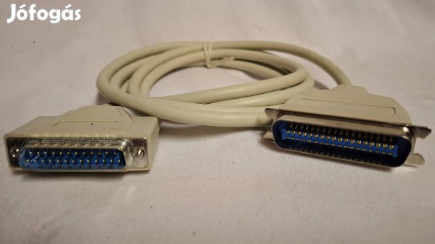 Számítógép kábelek és csatlakozók