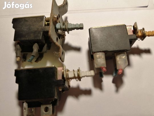 Számítógép kapcsoló