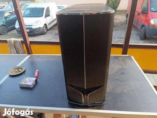 Számítógép konfig vincseszter nélkül (zozizo)