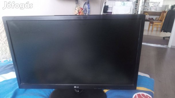 Számitógép monitor