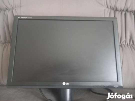 Számitogép monitor