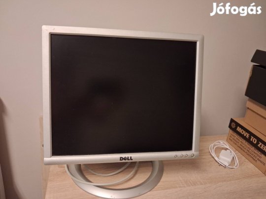Számítógép monitor Dell