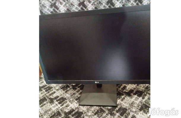 Számítógép monitor LD