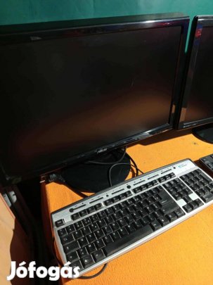 Számítógép monitor eszköz