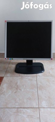 Számítógép monitor olcsón!!