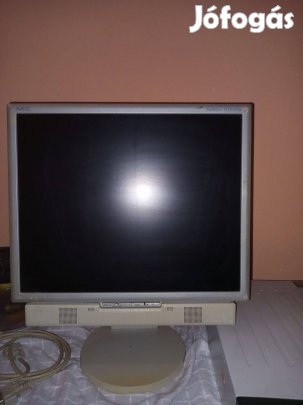 Számítógép monitor sürgősen eladó