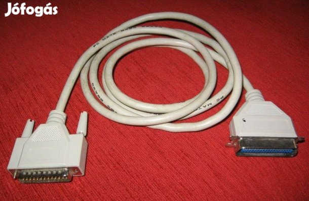 Számítógép-nyomtatókábel