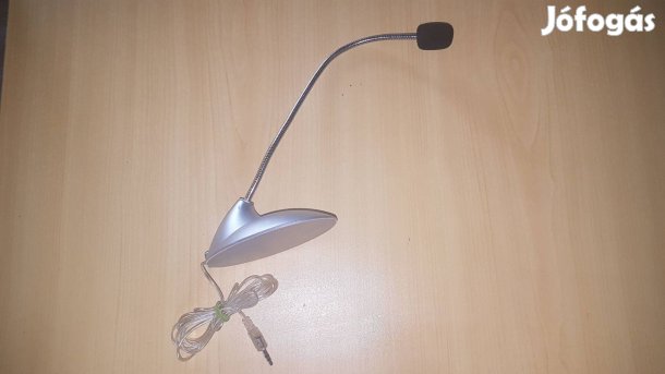 Számítógép pc mikrofon