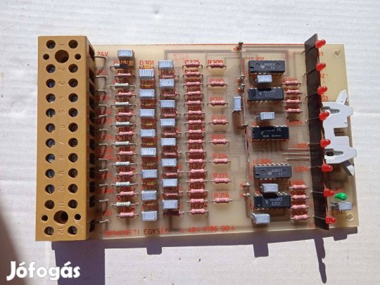 Számítógép perifériás egysége