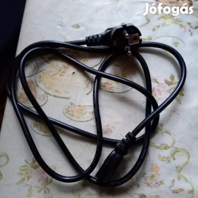 Számítógép táp kábel