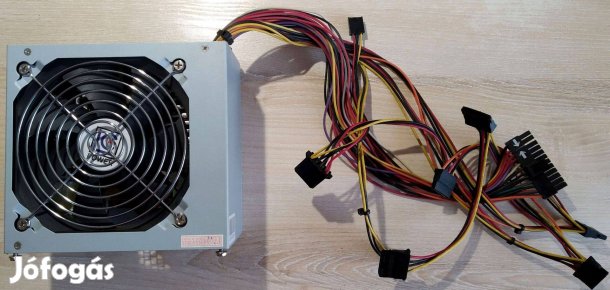 Számítógép tápegység 20260404