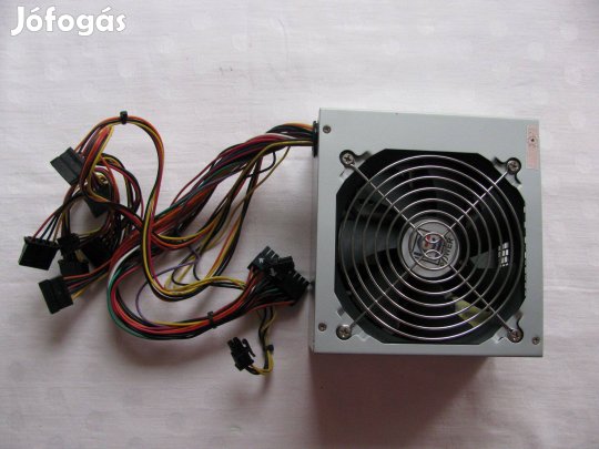Számítógép tápegység ,LC 420-H12