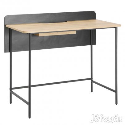 Számítógépasztal S15214