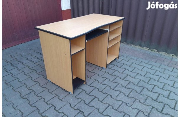 Számitógépasztal, íróasztal