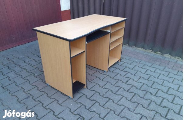 Számitógépasztal, íróasztal