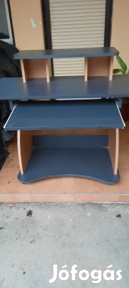 Számítógépasztal/íróasztal eladó